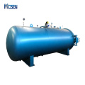 Hot Air Rubber Curing Tank